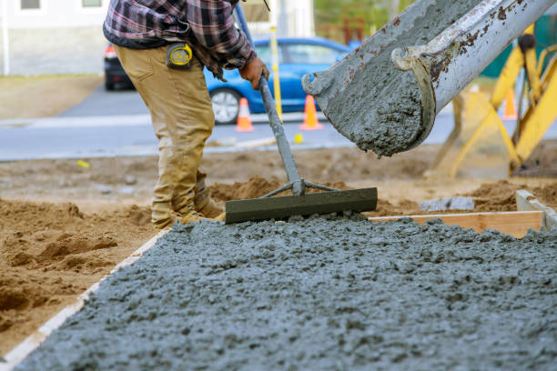 Best Residential Concrete Solutions in Sugar Creek, MO