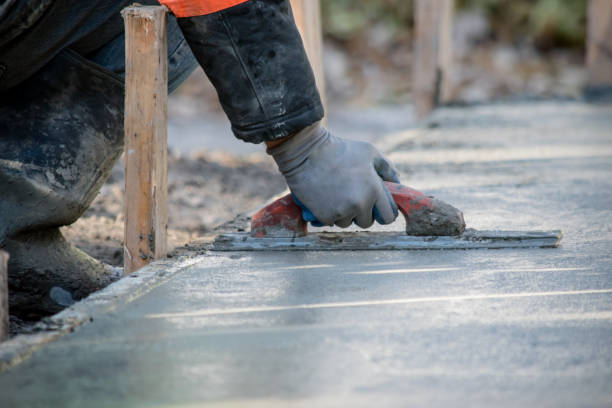 Best Concrete Patio Design and Installation in Sugar Creek, MO